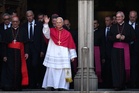 Pope Leo wades into Spain's culture wars over soccer and the Catalan language in Barcelona