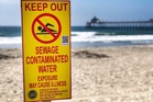 Popular California beach closed for more than 1,000 days due to toxic sludge coming from Mexican river