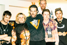 Fontaines DC’s longtime manager Trevor Dietz dies aged 47: ‘We are utterly heartbroken’