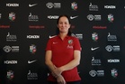 Jo Yapp insists Women’s Lions will draw from all four unions after appointment as head coach