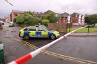 Police reveal details on Belfast knife attack suspect’s route into the UK