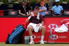 Jack Draper out of Queen’s as latest injury blow puts Wimbledon in doubt