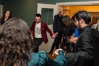 Ignore Trump’s fight night – I’ve learnt that it’s dancing that makes a man