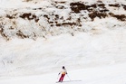 Ski resorts in Rocky Mountains saw worst season in four decades due to lack of snow