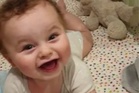Teacher guilty of murdering 13-month old baby he adopted with his partner