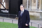 Some political parties don’t believe in defence, claims Robertson