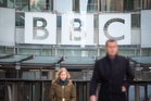 Rhodri Talfan Davies confirmed as BBC’s deputy director-general