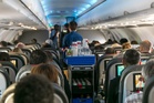 Delta plane diverted after passenger accused of slapping flight attendant’s bottom in beverage dispute