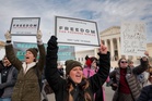 America is taking a ‘puritanical turn’ and growing more socially conservative