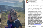 ‘Why are we traumatizing kids’: Ms. Rachel blasts family separation in visit to controversial ICE detention center