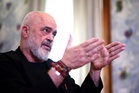 Albania Prime Minister Edi Rama responds to Kushner-linked luxury resort protests