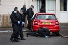 Calls for calm after ‘sickening’ Belfast knife attack leaves man with significant injuries