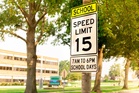 Florida city issues 44,000 school zone speeding tickets in less than one year