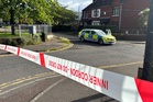 Man arrested over Belfast stabbing attack charged with attempted murder