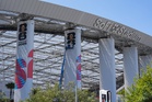SoFi Stadium workers avoid strike after deal reached ahead of World Cup