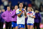 What next for England Women after finishing second in World Cup qualifying group?