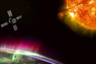 Astronomers propose space ‘airbags’ to shield Earth from massive solar storms