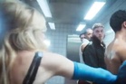 Chelsea’s Cole Palmer makes toilet cameo in new Madonna short film
