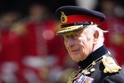 King Charles reveals huge tax bill as he becomes first monarch to publish payments