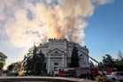 Ukraine launches long-range strikes on military and energy sites in Russia