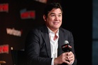 Ex-Superman actor Dean Cain faces backlash for mocking Supergirl star Milly Alcock
