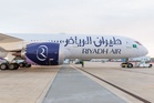 Riyadh Air launches first ever commercial flight – this is everything we know about Saudi Arabia’s brand-new airline