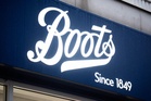 Australia’s Sigma confirms talks over Boots takeover