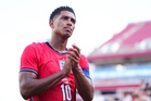 Jamie Carragher believes Jude Bellingham’s England role will ‘dominate airwaves’ during World Cup