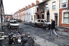 What to know about the stabbing that set off fiery riots in Northern Ireland