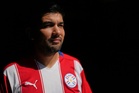 Paraguay fans are eager for their long-awaited World Cup return, in the country they now call home