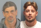 Men jailed for role in ‘baying mob’ after Henry Nowak murder