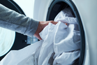 How to wash and care for linen bedding, according to an expert