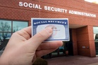 What is the social security benefit increase for 2027? COLA forecast rises