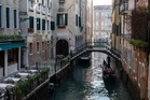 British tourist fell and drowned in Venice canal during holiday, inquest hears