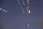 Kuwait closes airspace as Iran targets 18 US airbases in Gulf region