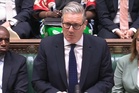 Keir Starmer refuses to rule out tax hikes to fund defence spending