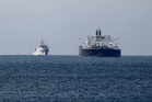 Russian shadow fleet tanker intercepted off Sicily – what we know