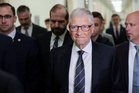 Bill Gates admits that Epstein had ‘sensitive information’ about his extramarital affairs to launch pressure campaign