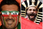 World Cup 2026: Which countries are in Group G?