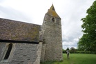 Urgent warning issued over Lincolnshire church which is leaning more than the Tower of Pisa