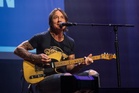 Keith Urban didn't set out to record a yacht rock record. But then he entered the 'Flow State'