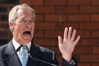 Nigel Farage vows to evict all foreign nationals from social housing if Reform gains power