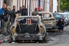 Bulletin PM briefing: More Belfast violence fears and Stokes dropped by England