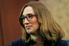 Nancy Mace’s favorite congressional target Sarah McBride gloats over her 5th place finish in SC governor primary