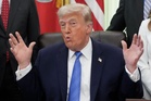 Trump details ‘secret mission’ in Strait of Hormuz and declares ‘it’s over for Iran’