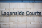 Two men remanded in custody on riot charges following Northern Ireland disorder