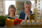 Study finds losing sense of smell has hugely negative impact on life