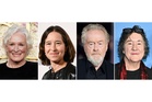 Glenn Close will get an Oscar at last — honorarily. So will Ridley Scott and animator Floyd Norman