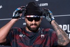 UFC fighters call White House event a ‘massive opportunity’