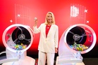 National Lottery operator’s boss steps down after £450 million major tech upgrade